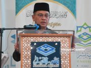 Junjung titah Agong agar kesatuan, perpaduan rakyat dipertahan