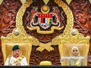 Sultan Ibrahim titah rangka dasar perpaduan, ada gagal kuasai bahasa kebangsaan
