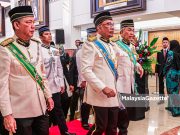 PM harap sidang Parlimen kali ini perkukuh kerjasama semua pihak bangunkan negara