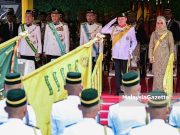 Sultan Ibrahim tidak layan ‘permintaan’ pihak gugat kestabilan politik