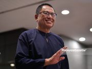 PADU gagal kerana imej Rafizi, kata Puad