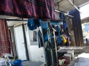 453,000 pekerja asing belum mohon perakuan penginapan