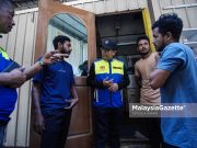 Tiga majikan gagal sedia penginapan kondusif