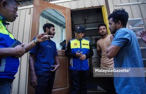 Tiga majikan gagal sedia penginapan kondusif