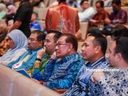 Anwar luang masa di KEB 2024