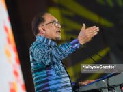 KPM, KPT perlu beri ruang pelajar bebas berkarya – PM