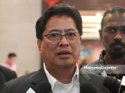 SPRM nafi hubungi Wan Saiful