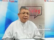 PN Pahang berhasrat mengadap Sultan Pahang