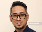 Urus wang ‘angpau’ guna konsep Bruce Lee