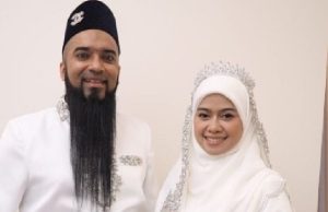 Suami Heliza dalam senarai amaran pelaburan SC
