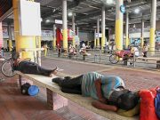 Betulkah ‘Penang elok dah’?