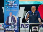 Lima fokus utama UMT tahun ini