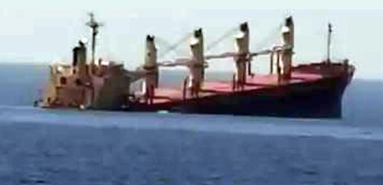 Boleh selamatkan kapal British karam tapi benar bantuan masuk Gaza – Houthi