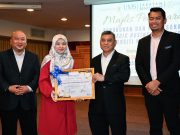 UMS tubuh unit perniagaan strategik, galak pelaburan universiti