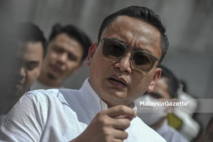 SUK Pemuda UMNO