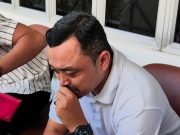 Ahli keluarga puas hati dapat tengok muka lima suspek