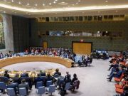 AS memveto satu lagi resolusi gesa gencatan senjata di Gaza