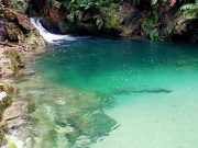 ‘Blue Lagoon’ diceroboh, ganggu penyelidikan pelajar UPM