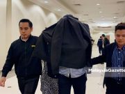 Bekas pengurus mengaku tidak bersalah 13 pertuduhan seleweng harta Felda