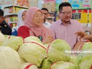 2,200 penguatkuasa KPDN turun padang pantau