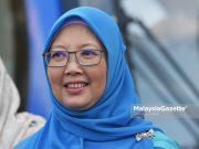 Permohonan Najib: Lembaga Pengampunan dijangka keluar kenyataan minggu ini