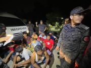 Lelaki Bangladesh hanya berseluar dalam ketika dicekup Imigresen
