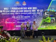 GOKL guna bas elektrik sebagai mod pengangkutan – Dr Zaliha