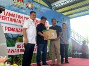 Kerajaan beri jaminan tiada masalah bekalan bawang – Mat Sabu