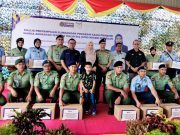 PTPTN, Yayasan LTAT anjur Program Kasih Prihatin Warga ATM Negeri Sembilan