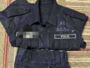Ketum: DSP, inspektor antara 5 pegawai polis ditahan