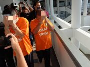 Tuntutan palsu: Pengarah jabatan pelancongan Melaka direman