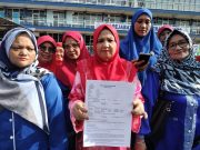 Tindakan Tony pertikai pengampunan Najib keruhkan keadaan – Sharifah Azizah