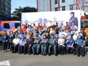 Bomba Johor komited pastikan masa bertindak bawah 9 minit