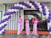 Eskayvie buka Pusat Edaran baharu di Kelantan