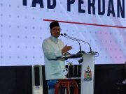 Enakmen Syariah Kelantan: Kerajaan Perpaduan tiada kena mengena – PM