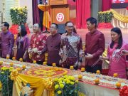 Kerajaan fokus bangunkan ekonomi, jadikan negara hebat – PM