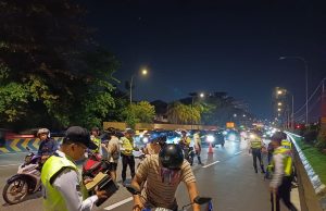 Op Selamat 21: Tidak memiliki lesen memandu kesalahan paling tinggi di KL – Sarifudin