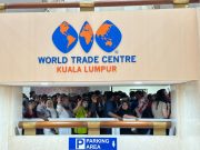 Pemilu: Isu penyalahgunaan kertas undi fokus utama Kedutaan Indonesia