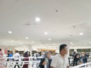 Pemilu: Tempoh mengundi awal dilanjutkan dua jam hingga 8 malam