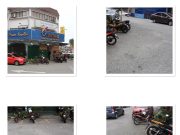 Warga emas jadi mangsa ragut patah tangan