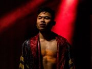 Emman Azman kembali beraksi di Malaysia