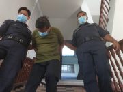 Peniaga warung nafi laku seks luar tabii, amang seksual terhadap tiga remaja