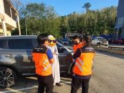 Minta sedekah tapi mampu pakai Proton X70
