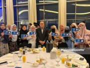 200 pelajar Pahang di Jordan dapat AS$100 seorang dari kerajaan negeri
