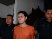 Pemandu e-hailing mengaku cabul penumpang didenda RM3,500