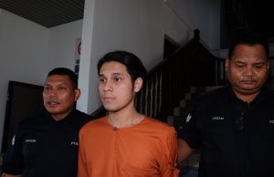 Pemandu e-hailing mengaku cabul penumpang didenda RM3,500