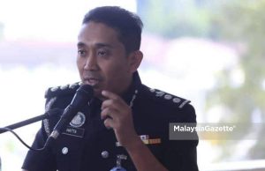 JIM Pahang hantar 150 PATI pulang ke Indonesia