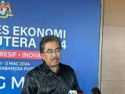 Hentikan budaya ‘Ali Baba’, perkenal pangkalan data usahawan Bumiputera