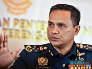 JBPM tubuh jawatankuasa siasat punca insiden anggota PPDA lemas