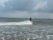 PLOM mahu hidupkan Pantai Cherating sebagai destinasi pelancongan sukan